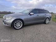 Mercedes-Benz C-klasse - Estate K Elegance Automaat