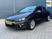 Volkswagen Scirocco - 1.4 TSI Highline / Navi / Nap / Pano