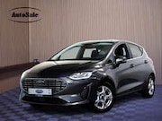 Ford Fiesta - 1.0 EcoBoost Hybrid 39.000 km Titanium AUT CARPLAY