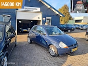Ford Ka - 1.3 Champion Gatantie, alle inruil mogelijk