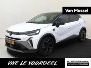 Renault Captur - 1.8 E-Tech full hybrid 160 esprit Alpine Panorama dak | Appl