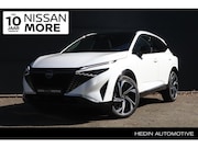 Nissan Qashqai - 1.5 e-Power Tekna Plus | Stoelmassage | Navigatie | 360 Came