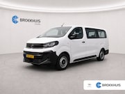 Opel Vivaro-e - Combi Electric L3 75 kWh | 11 kW lader | Cruise control | DA