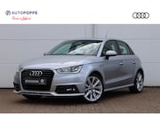 Audi A1 - Sportback 1.0 TFSI Adrenalin 95pk