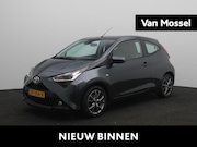 Toyota Aygo - 1.0 VVT-i x-play | Automaat | Camera | Airco | Led Dagrijver