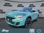Fiat 600 - La Prima