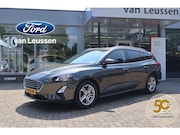 Ford Focus - Wagon 125PK TREND BUSINESS WINTERPACK PARK-SENSOREN PRIVACY-