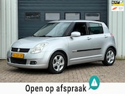 Suzuki Swift - 1.5 Exclusive AUTOMAAT / AIRCO / 85.766 KM