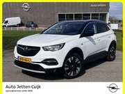 Opel Grandland - X 1.2 Turbo Innovation