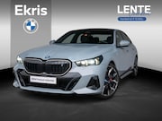 BMW i5 - eDrive40 | M Sportpakket Pro | Harman-Kardon | Achteruitrijc