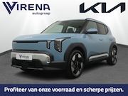 Kia EV2 - Plus 42.2 kWh - Nu nieuw te bestellen! - Stoel / Stuurwielve