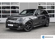 Land Rover Range Rover Sport - 3.0 P440e Dynamic HSE | Achterbank elektrisch verstelbaar |