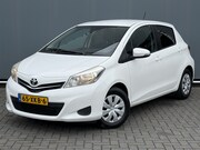 Toyota Yaris - BJR 2012 1.0 VVT-i 70 PK Aspiration CAMERA | NAVI | CLIMA | 