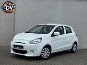 Mitsubishi Space Star - 1.0 Inform AIRCO ELEK PAKKET 5 DEURS