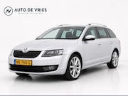 Skoda Octavia - Combi 1.6 TDI 110pk DSG Greentech Style Business | Navigatie