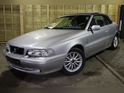 Volvo C70 - 2.4 T Prestige