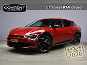 Kia EV6 - 77, 4kWh 229pk RWD Edition Advanced