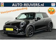 MINI One - 3-Deurs 1.5 Chili / LED / Airco / Automaat