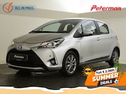 Toyota Yaris - 1.5 Hybrid Design | Trekhaak | Parkeersensoren | Cruise Cont