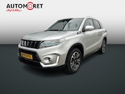 Suzuki Vitara - 1.4 Boosterjet Style Smart Hybrid Automaat|1500KG trekgewich