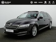 Skoda Superb - Combi 1.4 TSI 218pk iV Business Edition | SOH 93% | Achterui
