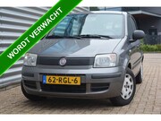 Fiat Panda - 1.2 Edizione Cool Airco/Trekh/Org.NL