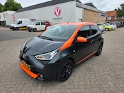 Toyota Aygo - 1.0 VVT-i x-JBL | Climate controle | LM-velgen