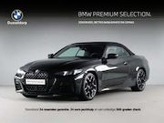 BMW 4-serie - 420 4 Serie 420i Cabrio M-Sport Pro
