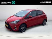 Toyota Yaris - 1.5 Hybrid Dynamic | Apple CarPlay/Android auto | Achteruitr