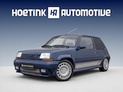 Renault 5 - 1.4 GT Turbo | Zeer goede staat