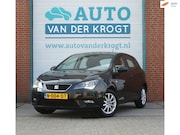 Seat Ibiza - 1.0 MPI Reference, LM, Airco, Navigatie, 4 Nw banden, APK 7-
