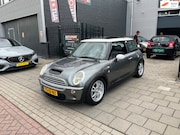MINI Cooper - 1.6 Cooper S Chili Panoramadak Airco NAP APK