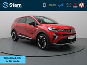 Renault Symbioz - 145pk E-Tech full hybrid iconic Automaat Harman Kardon | Ada