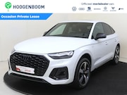 Audi Q5 Sportback - 50 TFSI e S edition Competition | Soh 96% | Panoramadak | Tr