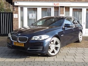 BMW 5-serie - 518D HIGH EXECUTIVE