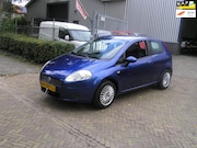 Fiat Punto - Grande 1.2 Sportsound 185 d km nap airco apk