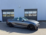BMW 2-serie - 220I High Executive M-sport I Alcantara I Navi