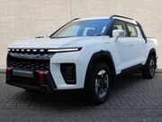 KGM Musso - Ev Bronze 80.6 kWh 2WD WP