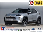 Toyota Yaris Cross - 1.5 Hybrid 115 Dynamic