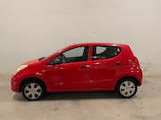 Suzuki Alto - 1.0 Comfort 5drs APK NAP
