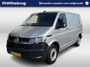 Volkswagen Transporter - 2.0 TDI L1H1 30 Comfortline / CRUISE/ PARKEER SENSOREN/ BLUE