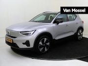 Volvo XC40 - Single Motor Essential 69 kWh | Automaat | Achteruitrijcamer