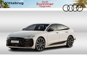 Audi A6 E-TRON - Sportback S edition 286pk 83 kWh