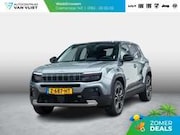 Jeep Avenger - Summit 54 kWh | SOH 96, 1% | Infotainment Pack | Bi