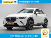 Mazda CX-3 - 2.0 SkyActiv-G 120 TS [ Navi Trekhaak Cruise control ]