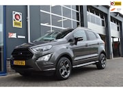Ford EcoSport - 1.0 EcoBoost ST-Line Black Automaat