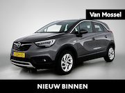 Opel Crossland X - 1.2 Turbo Innovation | Trekhaak | Sensoren rondom | Navigati