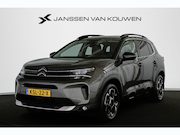 Citroën C5 Aircross - 1.2 Hybrid 136 Max Stoelverwarming Achteruitrijcamera