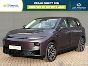 Leapmotor B10 - EV 67, 1 kWh 218pk Life | 434 Km WLTP | Apple Carplay/Androi