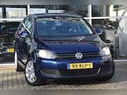 Volkswagen Golf Plus - 1.4 TSI Navi Trekhaak Stoelverwarming PDC Cruise C